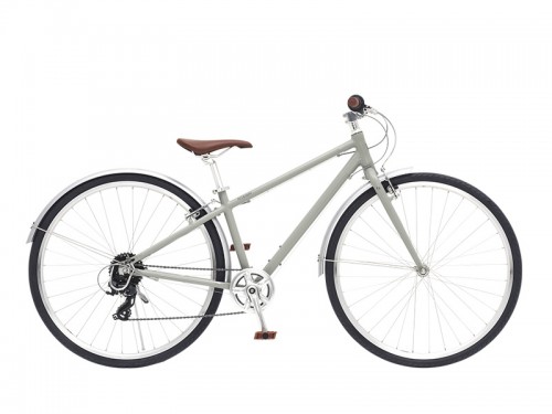 2025 RITEWAY (ライトウェイ) ZIT 700C (ジット 700C)マットサンドベージュ