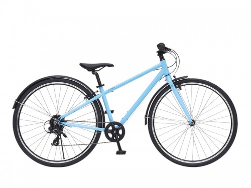 2025 RITEWAY (ライトウェイ) ZIT 700C (ジット 700C)マットスカイブルー