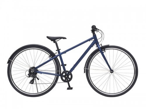 2025 RITEWAY (ライトウェイ) ZIT 700C (ジット 700C)マットネイビー