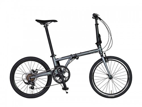 HARRY QUINN (ハリークイン) CHROMOLY207V (クロモリ207V)