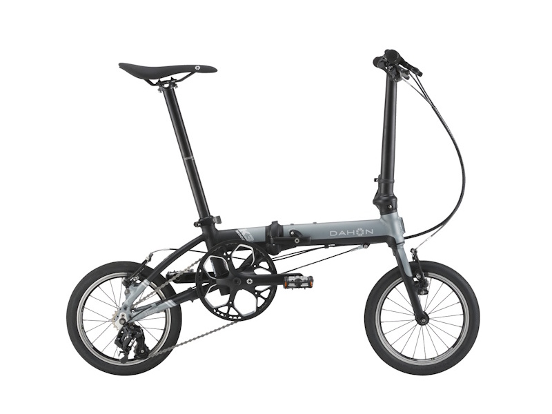 DAHON(ダホン) K3 2025年モデル | サイクルショップカンザキ吹田店