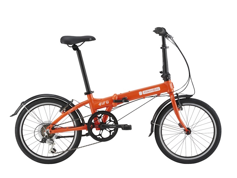 DAHON「ダホン」 ROUTE　美品　引き取り限定で Amazon | ダホン(DAHON) Route 7段変速 折りたたみ自転車