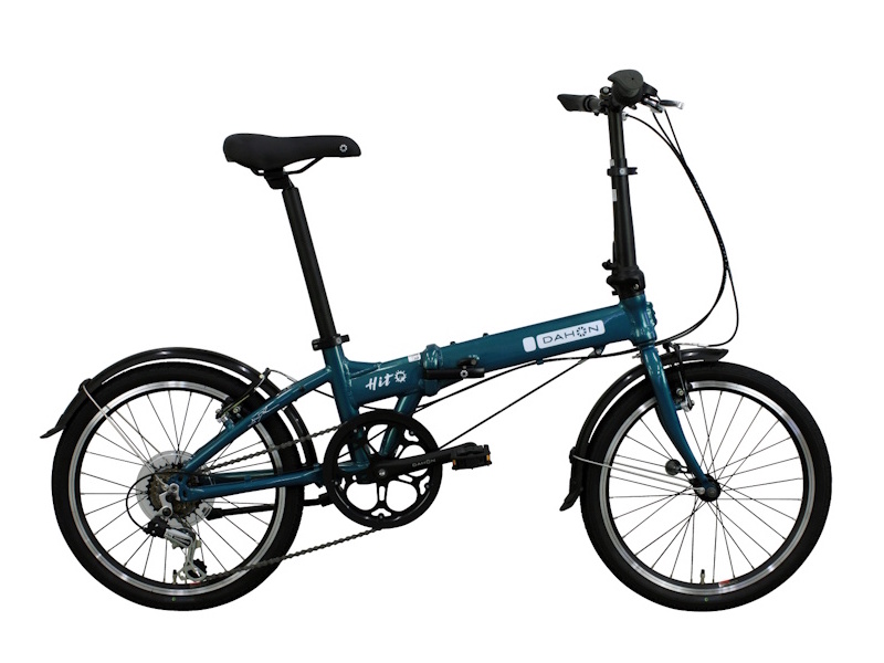 2025 DAHON (ダホン) Hit (ヒット)【予約受付中】 自転車の通販