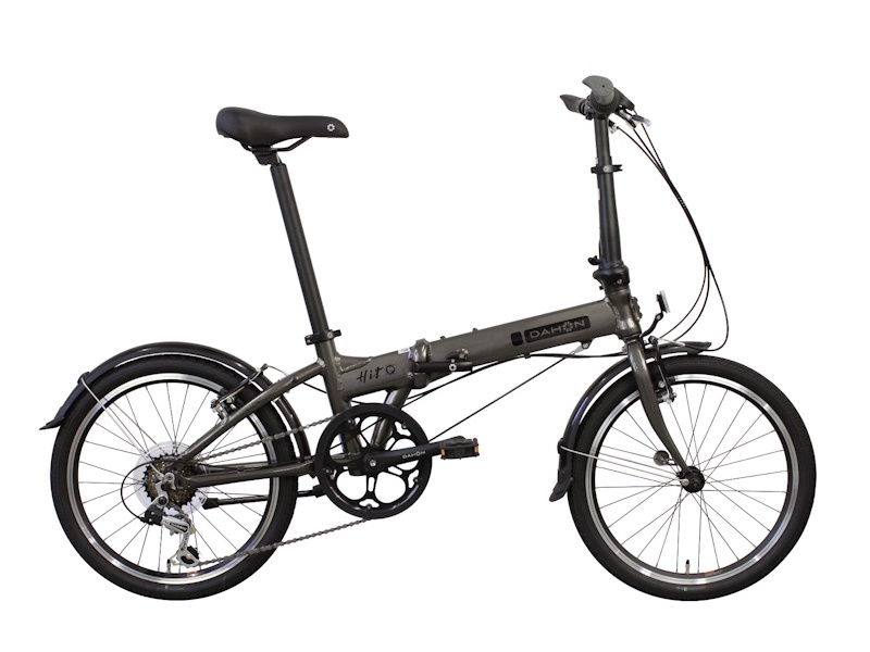 DAHON 【Summer.Week.SALE】特別価格奉仕中！ Hit 2025モデル