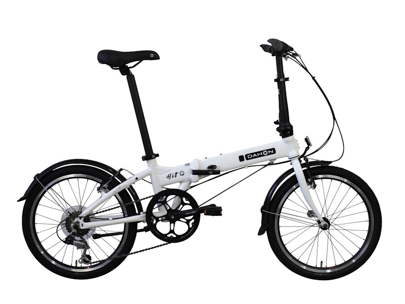 2025 DAHON (ダホン) Hit (ヒット)【予約受付中】 自転車の通販