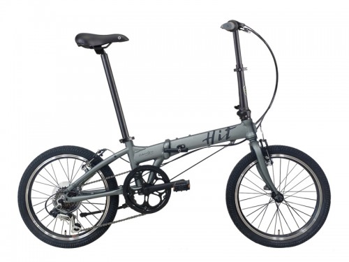 2025 DAHON (ダホン) Hit Limited Edition (ヒット リミテッド エディション)【予約受付中】