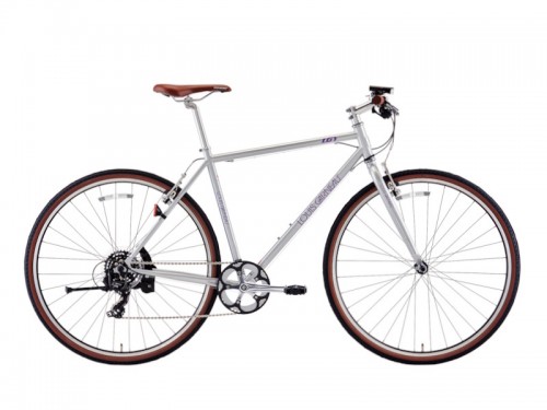2026 LOUIS GARNEAU (ルイガノ) SETTER 7.0 (セッター 7.0) 自転車の