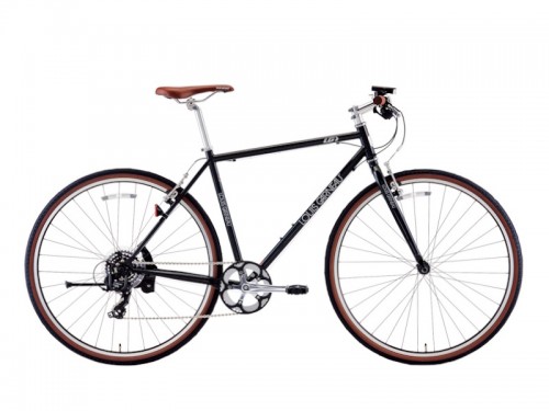 2026 LOUIS GARNEAU (ルイガノ) SETTER 7.0 (セッター 7.0)メタリックブラック
