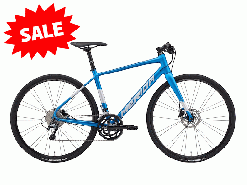 2025 MERIDA (メリダ) GRAN SPEED 300-D (グラン スピード 300-D)【通販可】【旧モデルセール】