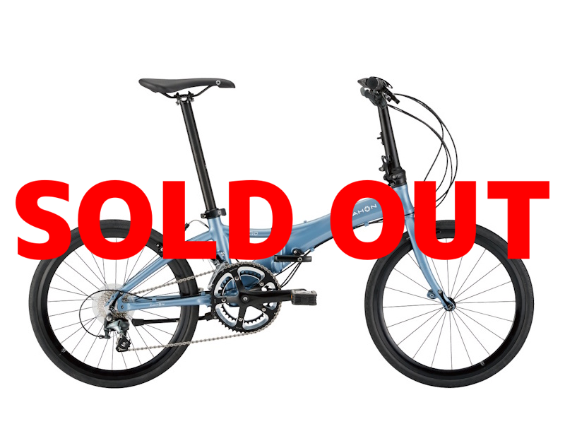 DAHON Visc EVO 2025モデル 純正タイヤ・ホイールセット　未使用 在庫有】 DAHON Visc EVO 2025モデル 純正タイヤ・ホイール