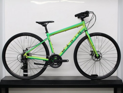 2025 MARIN (マリン) FAIRFAX DISC SE LIMITED (フェアファックス ディスク SE リミテッド)