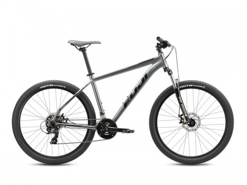 2025 FUJI (フジ) NEVADA27.5 1.9 (ネバダ27.5 1.9)