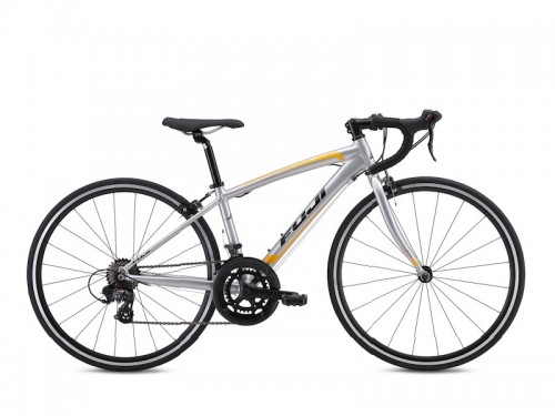 2025 FUJI (フジ) ACE650 (エース650)シルバー