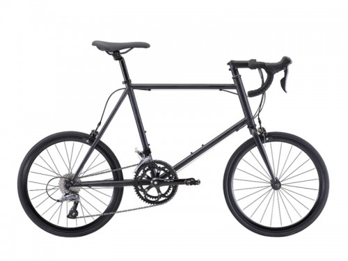 2025 FUJI (フジ) HELION R (ヘリオン R)マットブラック