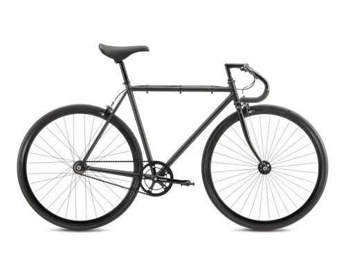 2025 FUJI (フジ) FEATHER (フェザー)マットブラック