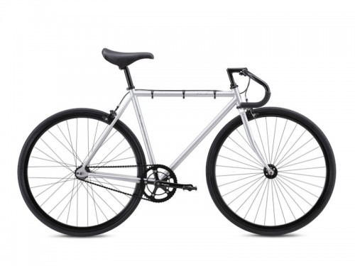 2025 FUJI (フジ) FEATHER (フェザー)マットシルバー