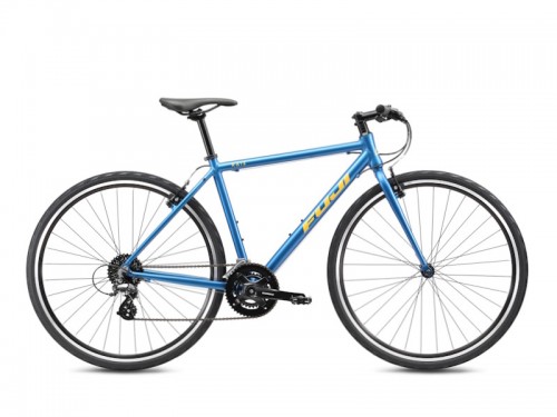 2025 FUJI (フジ) RAIZ (ライズ)パールネイビー