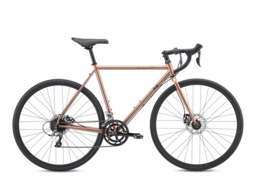 2025 FUJI (フジ) FEATHER CX+ (フェザー CX プラス)