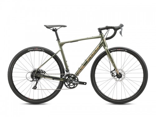 2025 FUJI (フジ) JARI 1.7 (ジャリ 1.7)