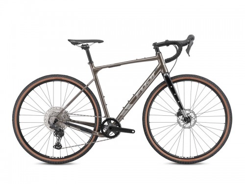 2025 FUJI (フジ) JARI 1.3 GRX (ジャリ 1.3 GRX)