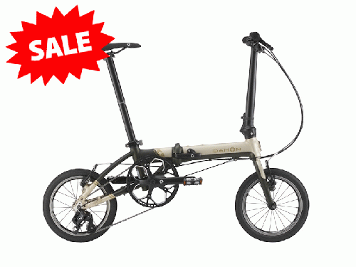 2025 DAHON (ダホン) K3 (ケースリー)【セール】カモフラージュ