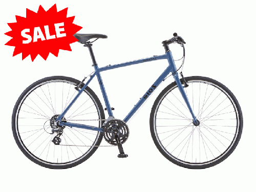 2025-2026 GIOS (ジオス) MISTRAL ALEX (ミストラル アレックス)【セール】グレー