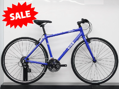2025-2026 GIOS (ジオス) MISTRAL ALEX (ミストラル アレックス)【セール】