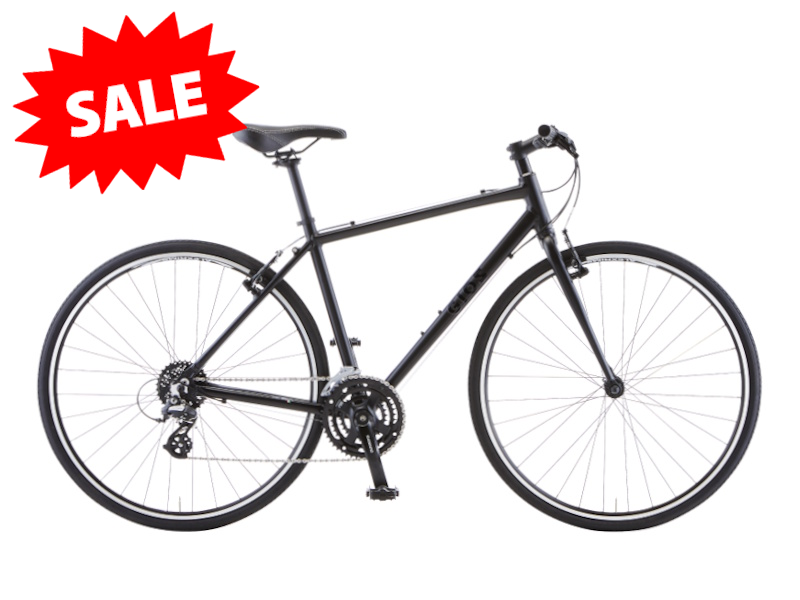2025-2026 GIOS (ジオス) MISTRAL SHIMANO (ミストラル シマノ