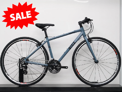 2025-2026 GIOS (ジオス) MISTRAL SHIMANO (ミストラル シマノ)【セール】