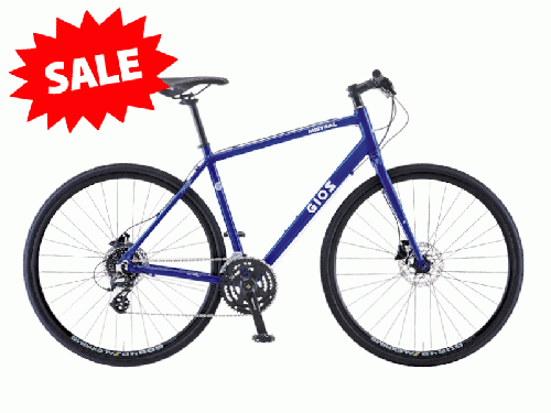 2026 GIOS (ジオス) MISTRAL DISC (ミストラル ディスク)【セール】