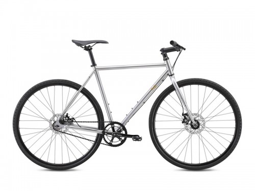 2025 FUJI (フジ) VAPAH (ベイパー)マッシュシルバー