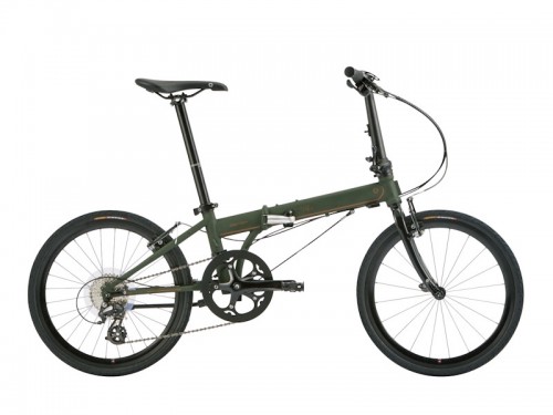 2025 DAHON (ダホン) Speed Falco (スピード ファルコ)