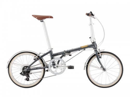 2025 DAHON (ダホン) Boardwalk D7 (ボードウォーク D7)