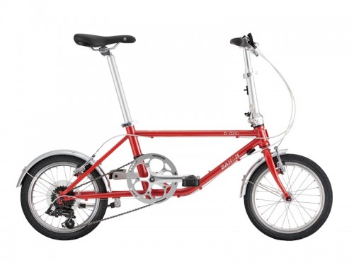 2025 DAHON (ダホン) D-zero (ディーゼロ)