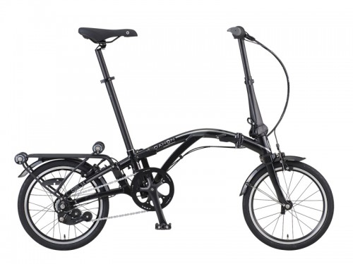 2025 DAHON (ダホン) Curl i4 (カール i4)