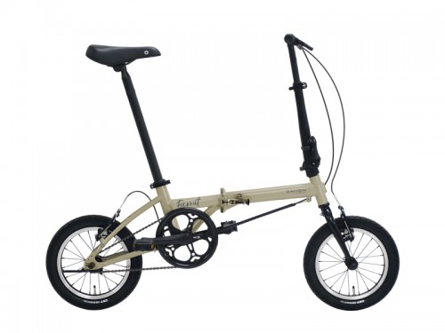 2025 DAHON (ダホン) Farout (ファーラウト)