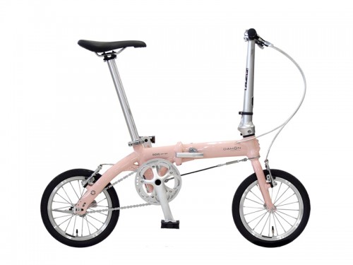 2025 DAHON (ダホン) Dove super light (ダブ スーパーライト)