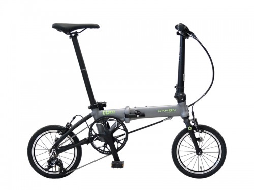 2025 DAHON (ダホン) tbm (ティービーエム)