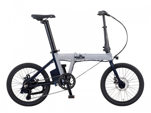 2025 DAHON (ダホン) K-ONE (ケーワン)