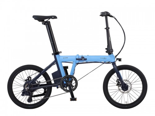 2025 DAHON (ダホン) K-ONE (ケーワン)スカイ