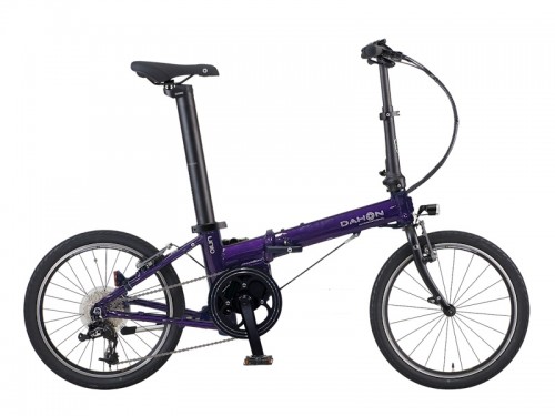 2025 DAHON (ダホン) UNIO (ユニオ)