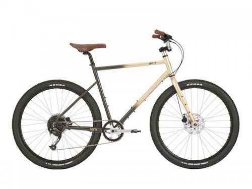 2025 tern (ターン) GRIT (グリット)ドライグラウンド(限定カラー)