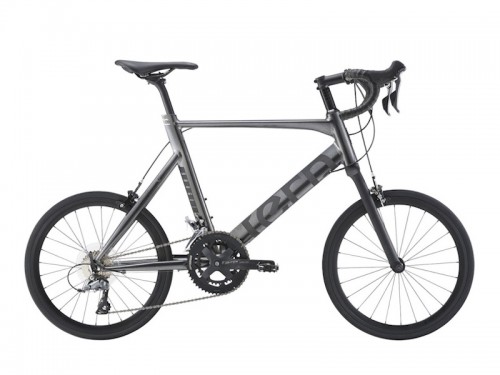 2025 tern (ターン) Surge (サージュ)ノイジーシルバー(限定)
