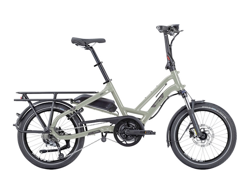 2025 tern (ターン) HSD P9 自転車の通販なら伊丹のカンザキ