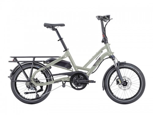2025 tern (ターン) HSD P9タラゴン