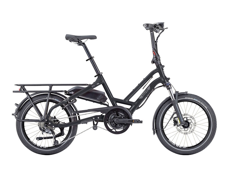2025 tern (ターン) HSD P9 自転車の通販なら伊丹のカンザキ