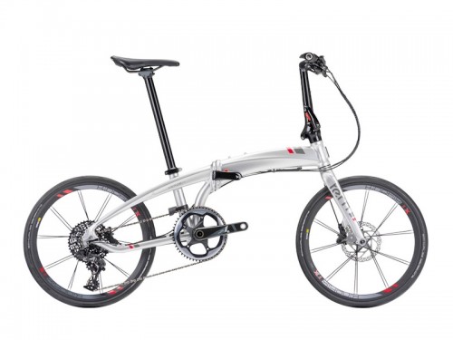 2025 tern (ターン) Verge X11 (ヴァージュ X11)