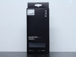 fi'zi:k (フィジーク) VENTO MICROTEX 2mm TACKYブラック