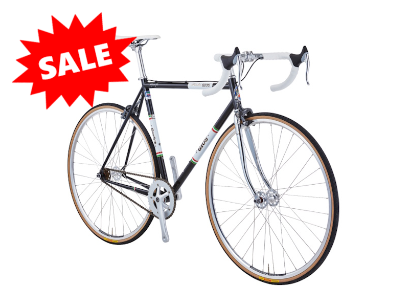 2025 GIOS (ジオス) VINTAGE PISTA (ヴィンテージ ピスタ