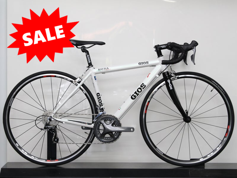 2025 GIOS SIERA 490